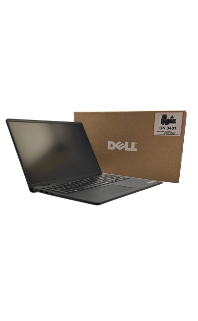 DELL 16 DC16255 AMD Ryzen 5 220 8GB 512 SSD 16
